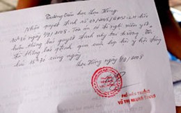 Ly hôn phải lấy ý kiến tập thể (!?)