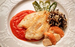 Nên ăn cá 2 - 3 bữa mỗi tuần