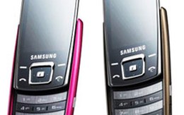 Mua ĐTDĐ SamSung được nhận quà tặng