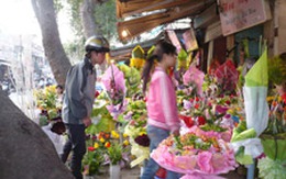 Tặng quà gì cho ngày 8/3?