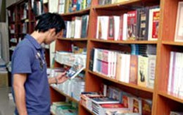 Ra mắt sàn giao dịch bản quyền đầu tiên tại VN