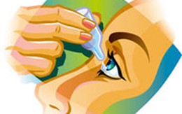 Những dấu hiệu bất thường của mắt