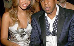 Beyoncé và Jay-Z đã tổ chức đám cưới