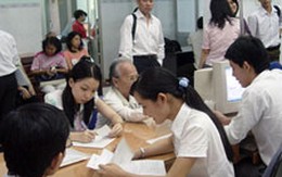 Lập phòng công chứng tư: Bộ sốt ruột, sở chần chừ