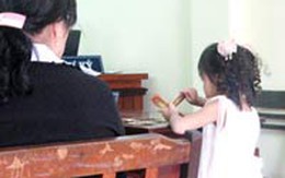 Kết cục buồn của mối tình có con rơi
