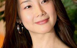 "Nữ hoàng nước mắt" chưa từng yêu như trong phim
