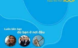 Vinaphone khuyến mại lớn: "Không bạn - không vui"