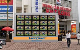 Tổ chức chương trình khuyến mại nhân dịp Euro 2008