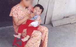 Vụ cháu bé tuổi 13 phải làm mẹ: Ai đã nhận tiền của nạn nhân?