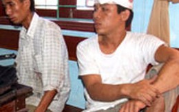 Cướp kinh hoàng trên xe khách: Chủ xe thiệt mạng, tài xế và phụ xe trọng thương