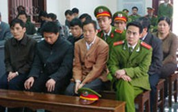 Giữ nguyên các tội danh trong vụ công ty Thiên Lợi Hòa buôn lậu thuốc lá