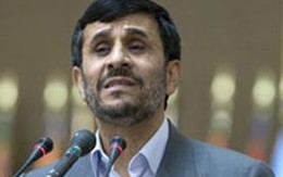 Iran "lập lờ" câu trả lời về chương trình hạt nhân
