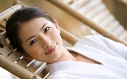 Chỉnh lại dung nhan cho ngày 8/3