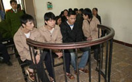 Hơn 22 năm tù cho những kẻ truy sát công an
