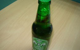 Vụ "Vỏ kẹo trong chai Heineken": Ông Dũng cân nhắc việc khởi kiện ra tòa