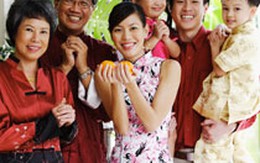 Cách sử dụng hợp lý một số thực phẩm với người già