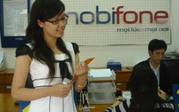 MobiFone ra mắt thẻ sim có dung lượng lớn nhất