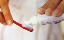 Cách chọn thuốc và kem đánh răng