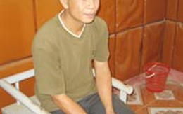 Lấy nhầm vợ buôn ma túy