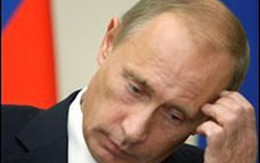 Putin không muốn đặt tên mình cho đường phố