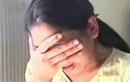 Video: Lời kể trong nước mắt cô bé 10 năm bị nhục hình