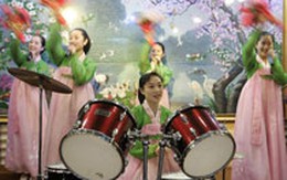 Ảnh phụ nữ trên khắp thế giới