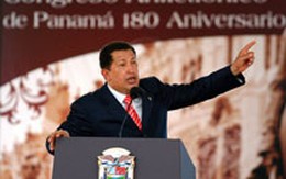 Hugo Chavez: "Chủ nghĩa xã hội hay là chết"