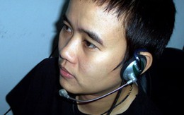 Nước mắt Phương Uyên
