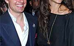 Ngôi nhà mới giá... 35 triệu đô của Tom Cruise