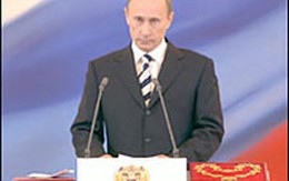 Nước Nga sẽ có một ngày trọng đại thứ hai