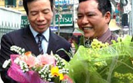 Ông Nguyễn Việt Tiến được khôi phục Đảng