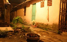 Bắt hung thủ vụ xác chết lõa thể tại Thụy Khuê