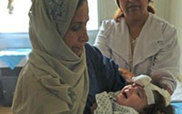 Đánh bom Đại sứ quán Ấn Độ ở Afghanistan làm 41 người chết