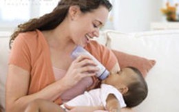 Ăn gì để mẹ nhiều sữa?