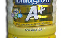 Tiến hành kiểm định chất lượng sữa Enfagrow giả