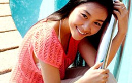 Đoan Trang mong chờ một đám cưới