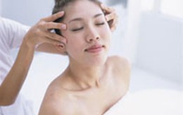 Cách xoa bóp để chữa một số bệnh