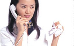 Cảnh giác với triệu chứng xổ mũi, hắt xì