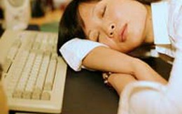 Bí quyết hồi phục lại năng lượng