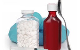 10 điều cấm kị khi dùng thuốc