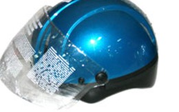 Protec giảm 20% giá mũ bảo hiểm