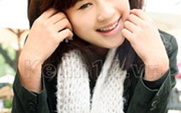 Diễm Hằng: Cá tính “bất thường”