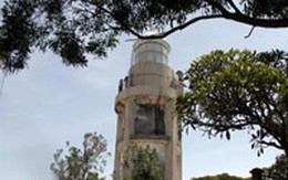 Ghé thăm mắt biển Vũng Tàu