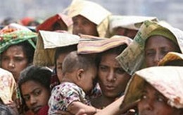 Giá lương thực lên cao, bất ổn bùng lên ở Châu Á