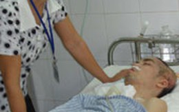 Nạn nhân thập tử nhất sinh, thủ phạm nhởn nhơ ngoài vòng pháp luật