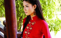 Uyên Lan: "18 tuổi tôi đã thích lấy chồng"