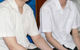 Giả cảnh sát để đòi 'yêu'