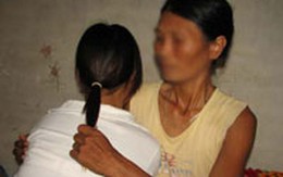 Hành trình trốn khỏi ổ mại dâm của cô bé 15 tuổi