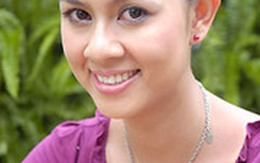 Kim Thư chưa tính đến đám cưới với Phước Sang