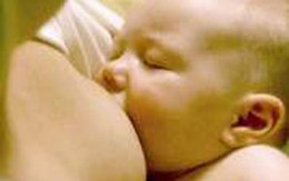 Có nên cho trẻ dùng sữa đặc có đường?